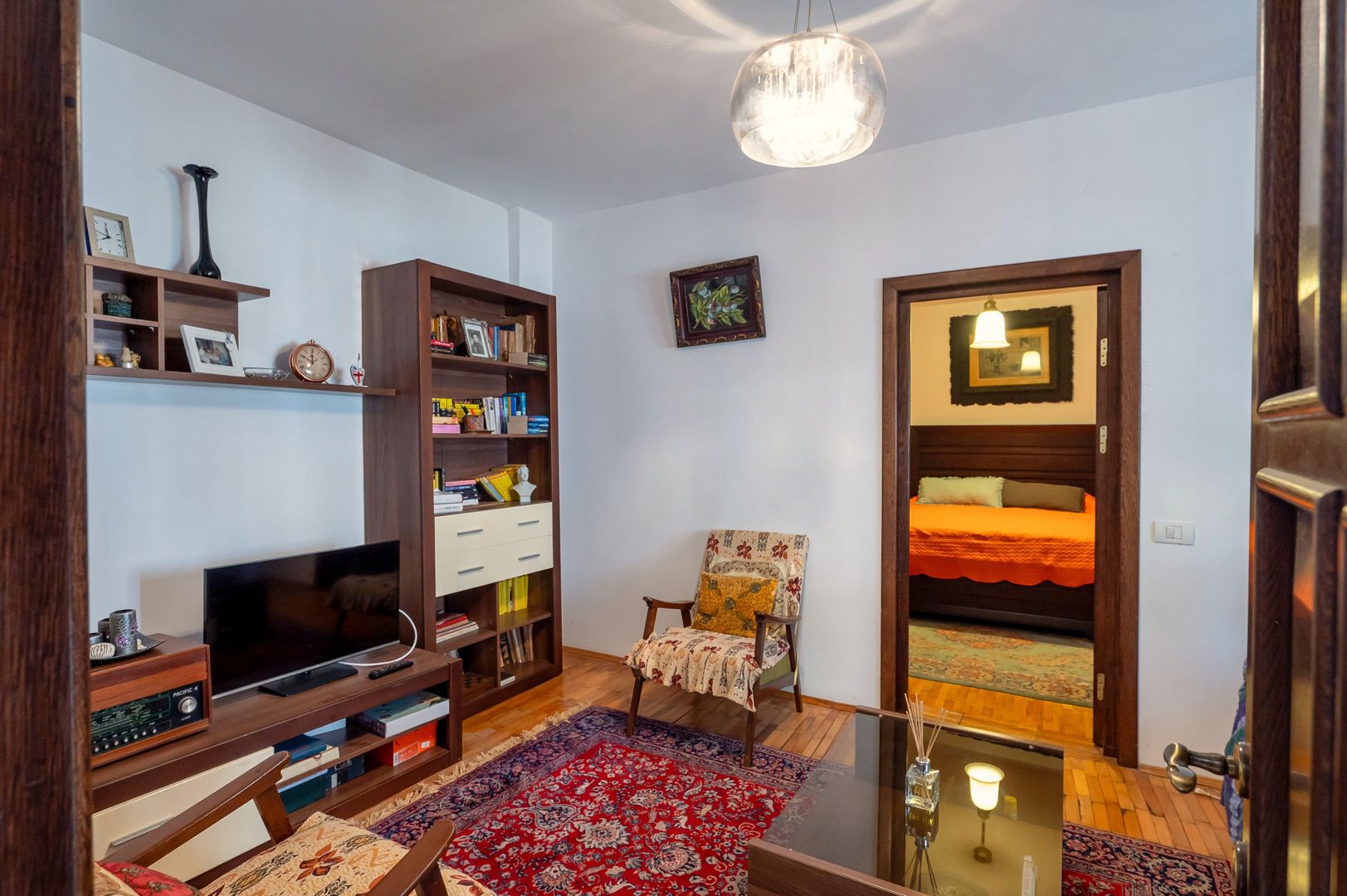 Sala Sporturilor – Bd. Tomis | Casă cu curte în centrul Constanței - Poză 5