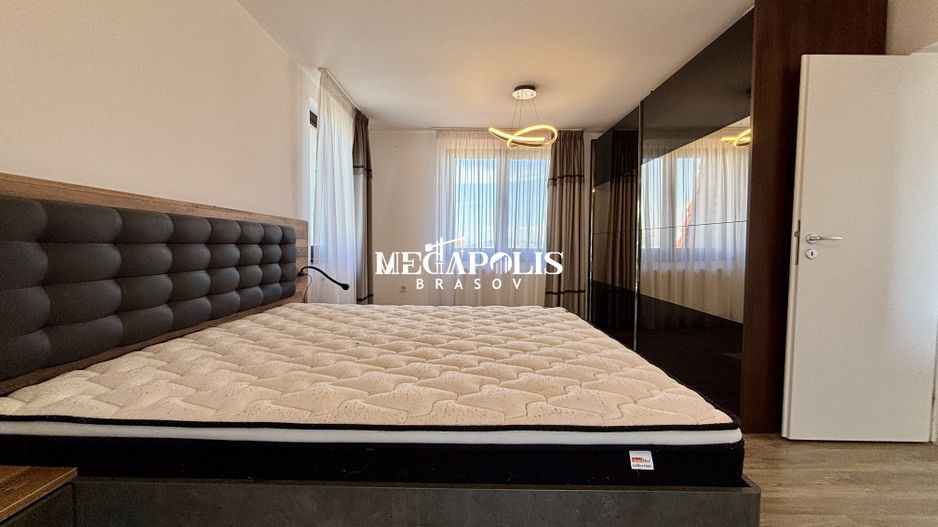 Casă 3 camere | Garaj | Terasă Amenajată | Pet-Friendly | Hărman - Poză 15