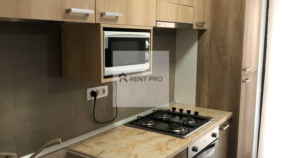 Garsonieră de închiriat | 21 Residence – Politehnica | Etaj 5 - Poză 3