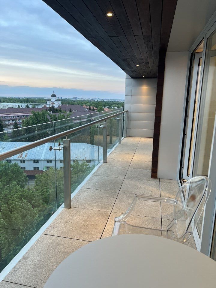 Apartament Alia Apartments lux - Poză 14