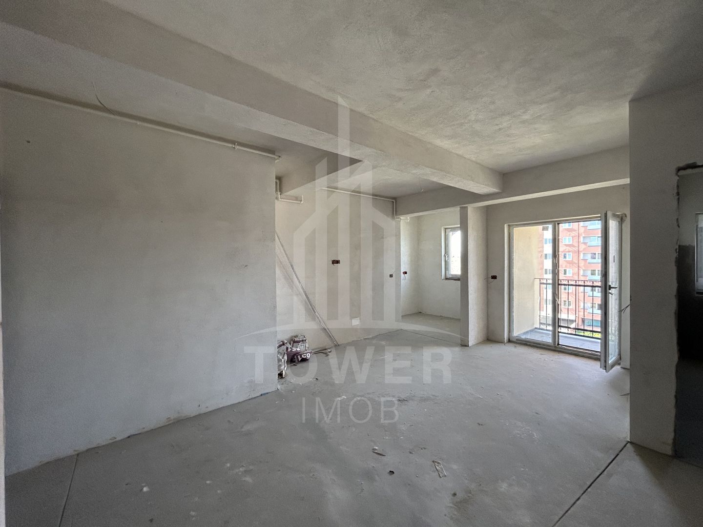 COMISION 0% Apartament De Vânzare | Apartament 3 camere | Etajul 4 - Poză 1