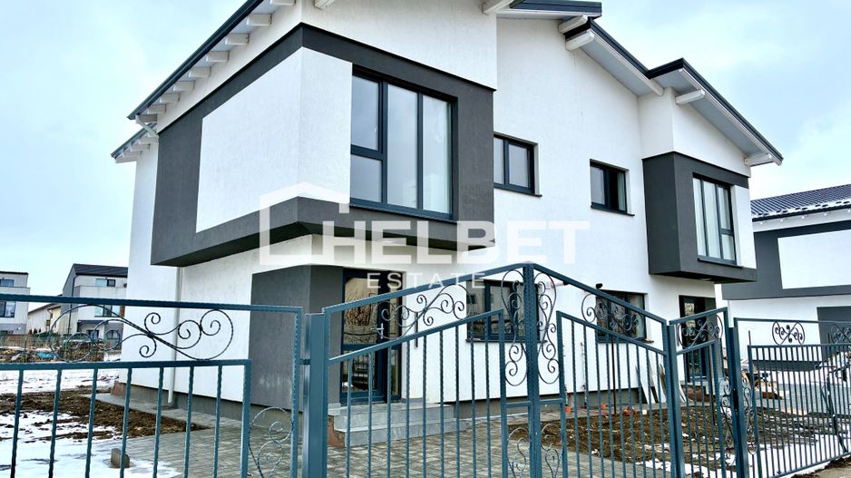 Duplex/Prima închirere/Sânpetru/Curte - Poză 16
