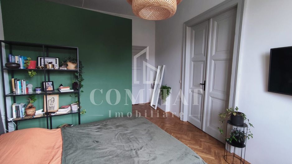 Apartament de vânzare | Facultatea de Litere - Poză 8
