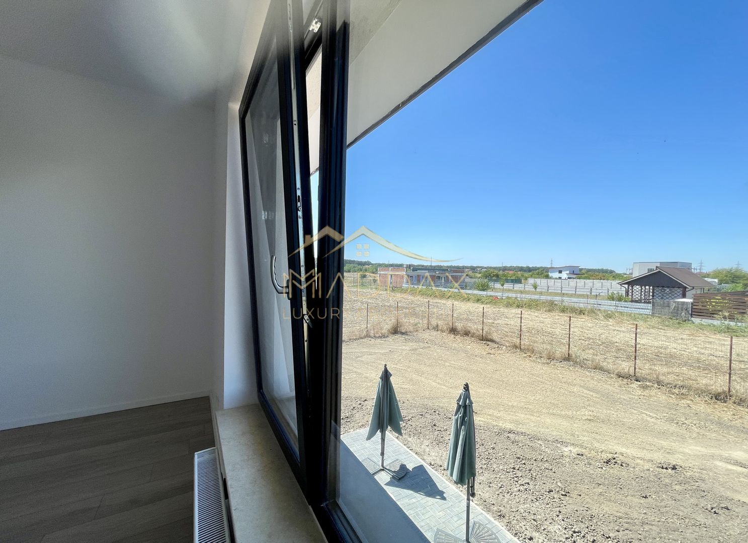 Vila exclusivista_P+1*5 Camere*Teren 704 mp*Langa Padure//Balotesti - Poză 43