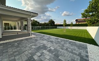 Locuinta individuala cu teren de 1000mp - Poză 15