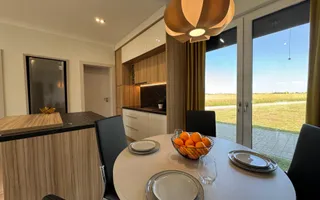 Prima inchiriere! Apartament modern, complet utilat, in Dumbravita - Poză 12