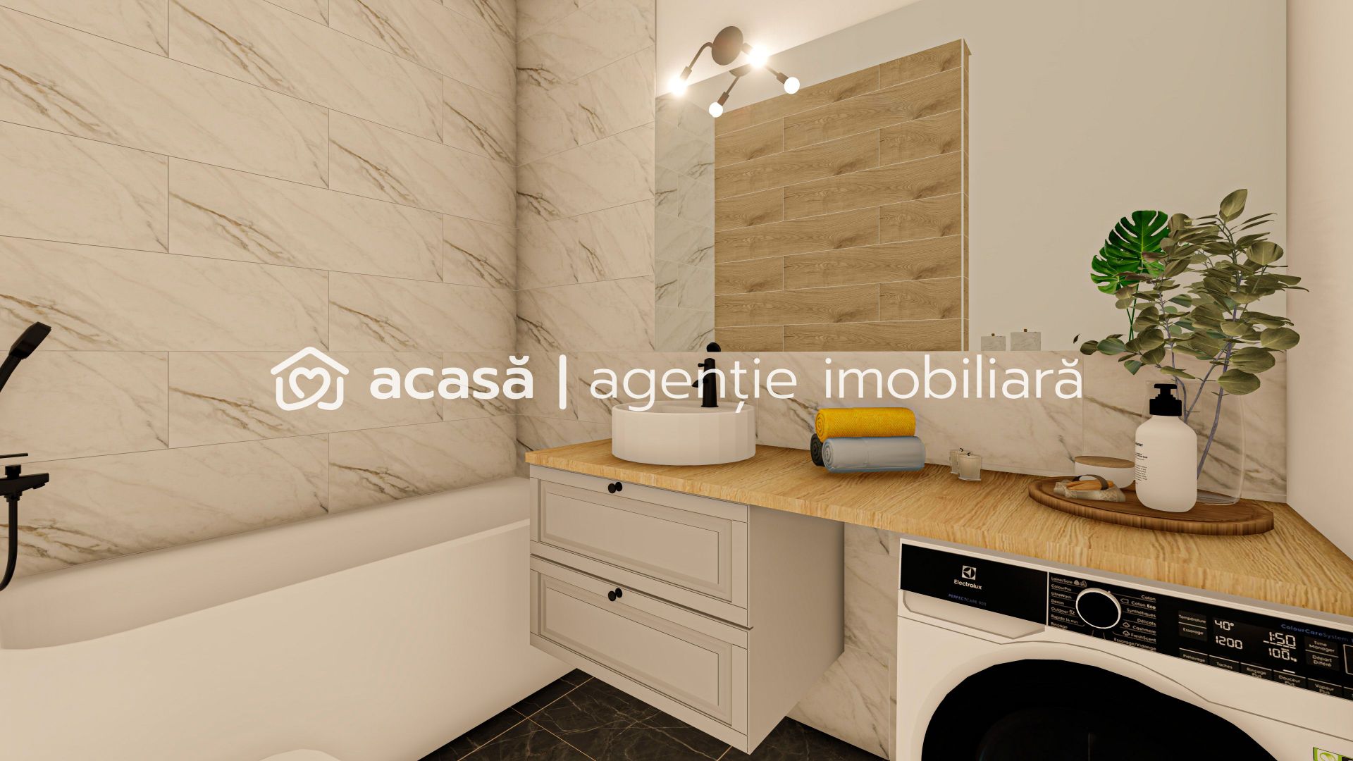 APARTAMENT NOU ARED IMAR direct de la dezvoltator (fara agentie- 0%) - Poză 5