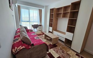 Apartament 2 camere cu parcare - Beetle Residence Tatarasi - Poză 2