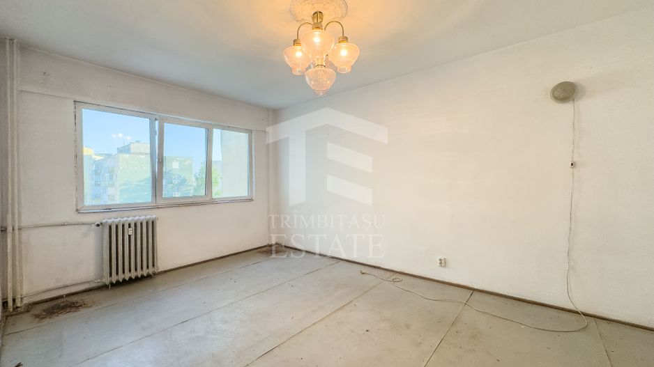 3 camere | P-ta Gorjului | decomandat | 73mp | 2 min metrou - Poză 6