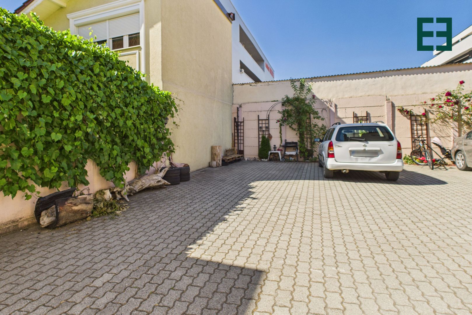 Apartament cu 2 camere etaj 2 și 2 locuri parcare - Timișoara - Poză 21