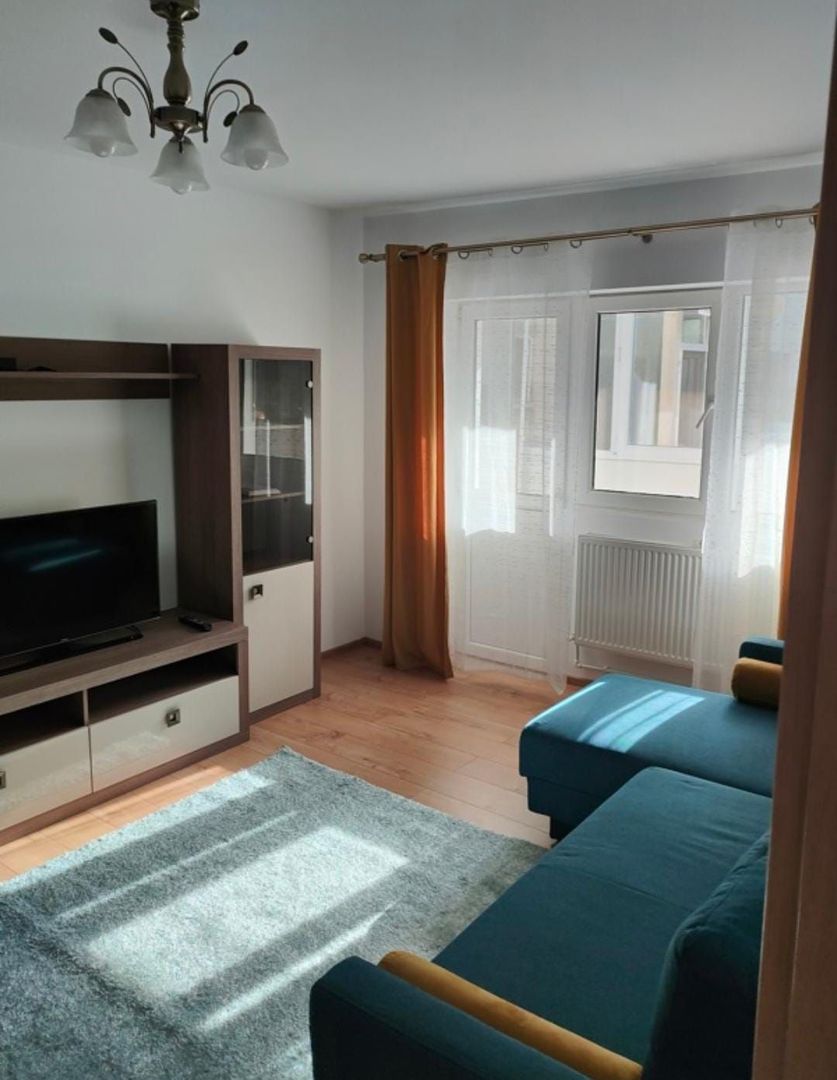 Apartament modern cu 2 camere in zona Lujerului la 4 minute de metrou - Poză 1