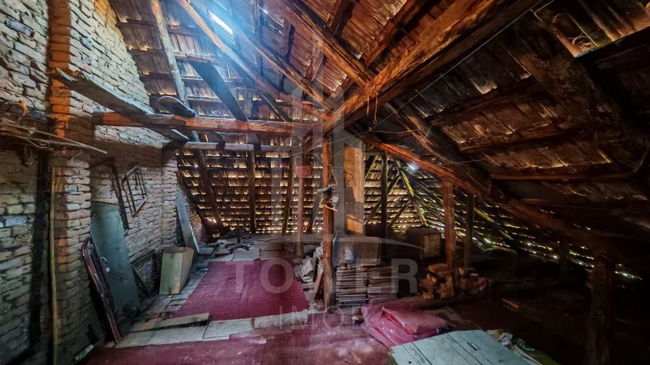 Casă individuală tip duplex de vânzare | Zona Centrala - Poză 15