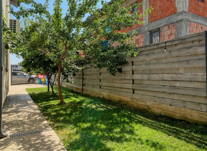 Tunari- Vilă individuală -4 camere si gradina- - Poză 9