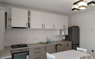Apartament de 2 camere, prima inchiriere,  45 mp, Beta Residence - Poză 2