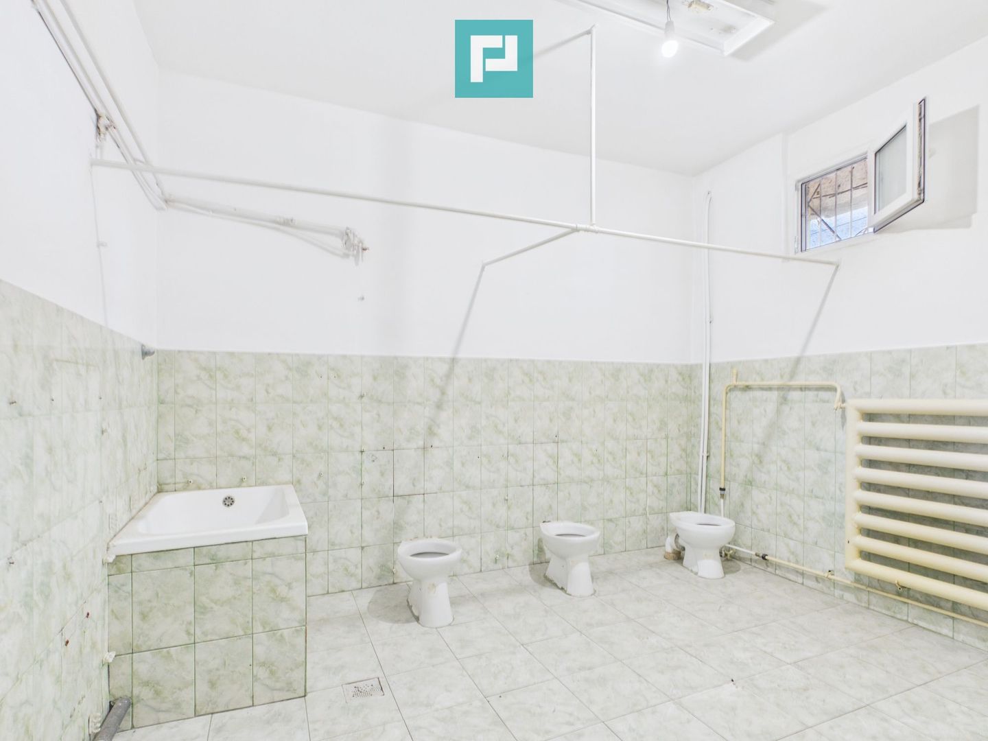 Spațiu comercial de închiriat – Zona Nufărarul - Poză 16
