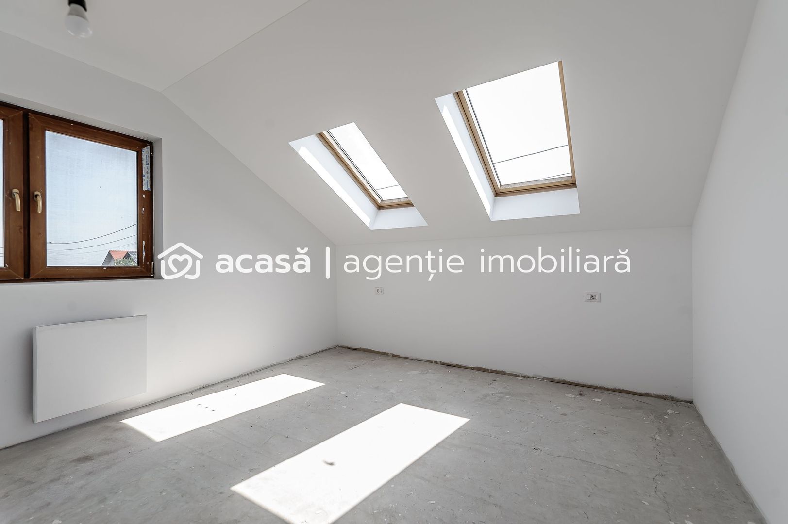 REDUCERE Casă nouă, spațioasă, în cartierul rezidențial din Curtici - Poză 5