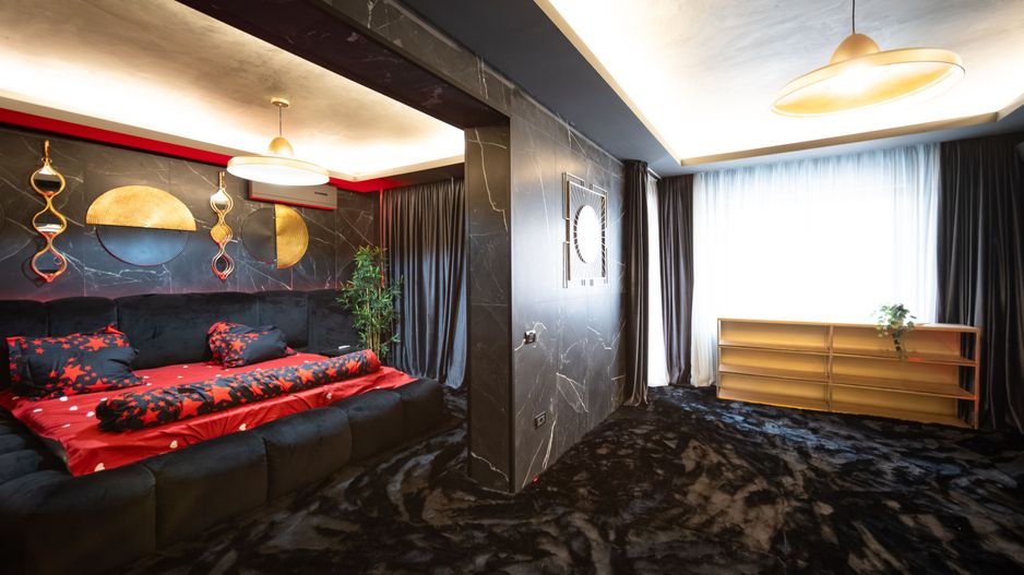 Apartament 2 camere I Herastrau I Design Interior Premium - Poză 21