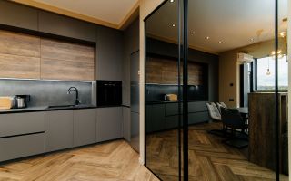 Chirie, apartament, 2 camere, bd. Ştefan cel Mare şi Sfînt, Centru - Poză 2