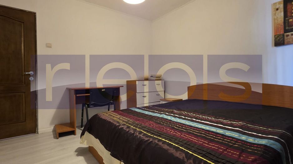 VANZARE 3 CAMERE -DECOMANDAT OCTAVIAN GOGA -UNIRII - Poză 8