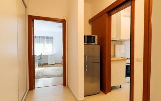 Apartament elegant cu doua camere, zona Victoriei - Poză 4