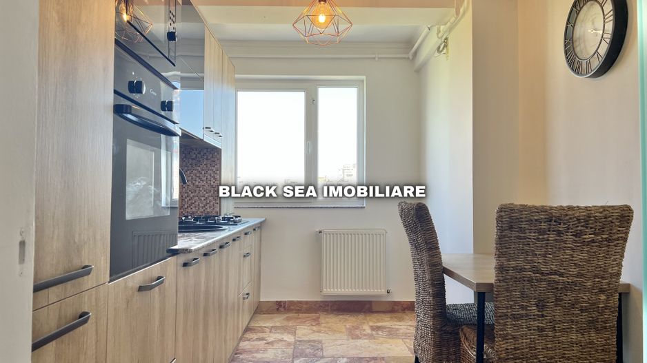 De inchiriat apartament 2 camere Modern zona Gara - Termen lung - Poză 13