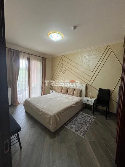 3 CAMERE DE VÂNZARE – MAMAIA, ZONA FLORA | VEDERE PARȚIALĂ LA MARE - Poză 6
