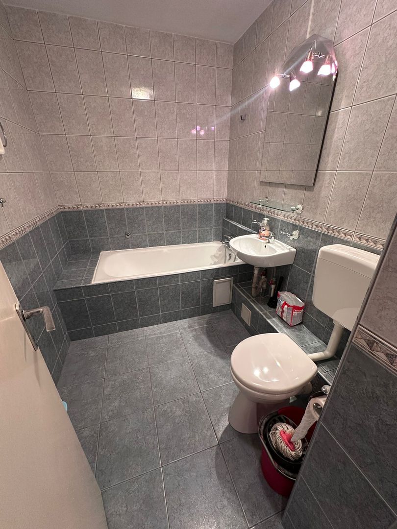 Apartament 2 camere de închiriat – Crângași decomandat - Poză 7