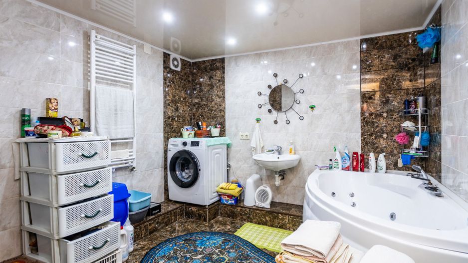 Vânzare, casă, 150 mp + 10 ari, str. Viilor, Durlești - Poză 17