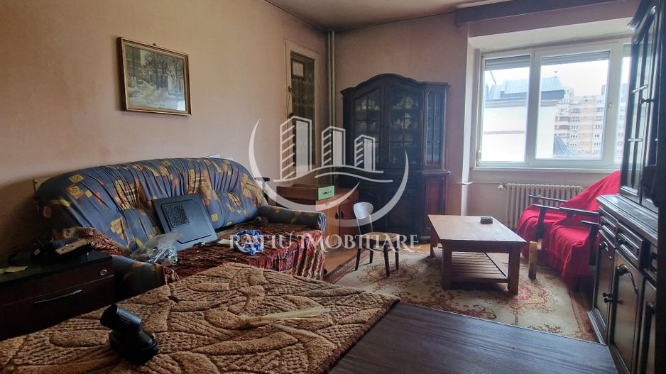 Apartament 4 camere | Ascensor | Centru Civic | 112 mp Utili | Oradea. - Poză 3