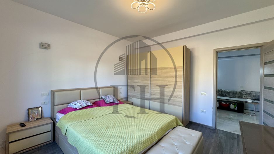 Casa/Vila de vanzare Agigea, Constanta - Poză 9