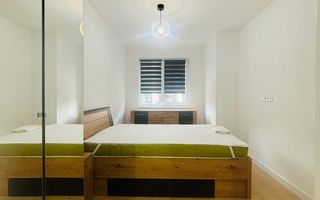 Apartament 2 camere 60 mp, balcon, parcare, zona Abatorului - Poză 10