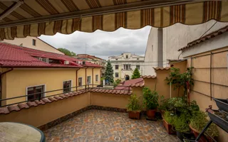 3 IMOBILE - LOT 676 MP - RECONSOLIDATE - ROMANA VICTORIEI - DOROBANTI - Poză 24