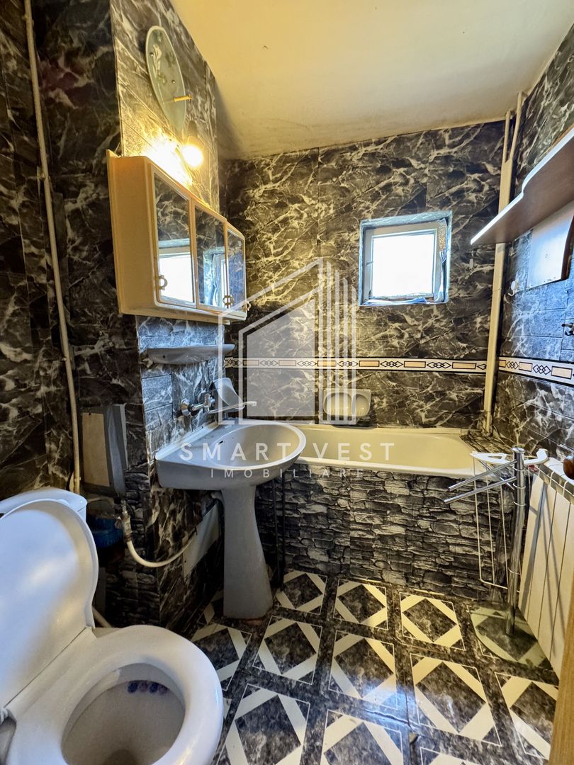 Apartament 2 camere | Etaj 4 cu lift | 50 mp | Zona Micro 17 - Poză 11