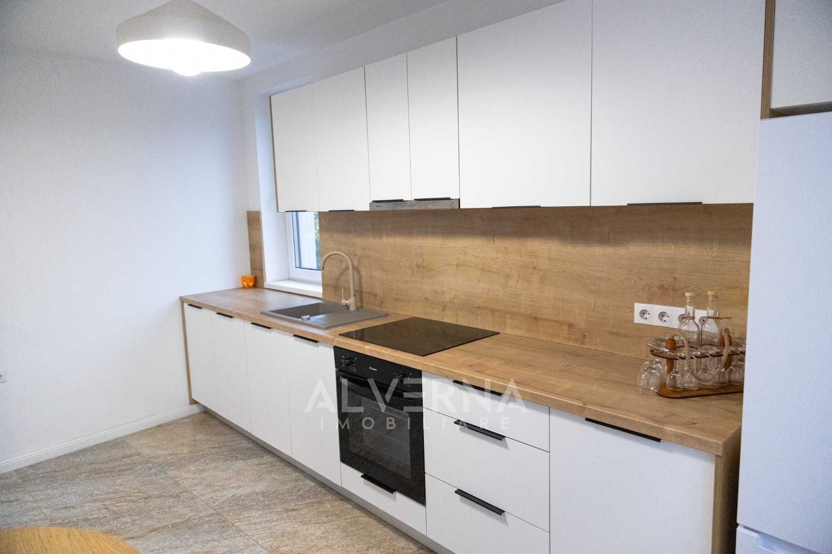 Apartament 2 camere + dressing | 76mp | loc parcare | Semicentral - Poză 7