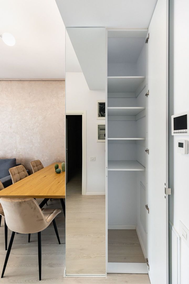 Chirie I Apartament 2 camere I Northside Park Sisesti - Poză 19