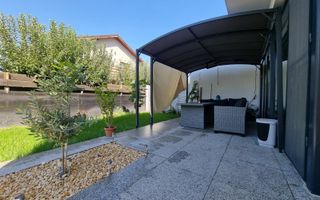 Vila in Comuna Berceni, P+1E, 4 camere, Comision 0% - Poză 15