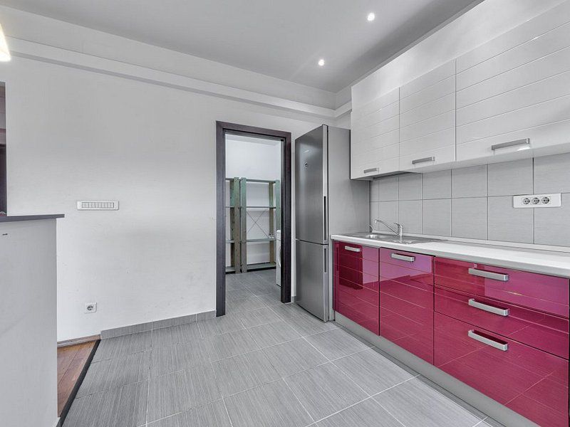 Apartamaent 2 camere in Natura Residence, Padurea Baneasa, Zoo - Poză 17