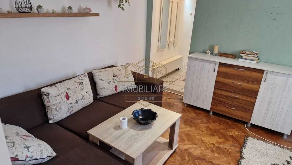 Apartament cu 2 camere de închiriat în cartierul Gheorgheni - Poză 3