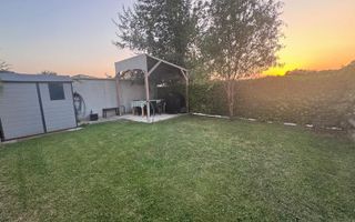 2 camere| grădină| 2 locuri de parcare | 2 balcoane| Dumbravita - Poză 4