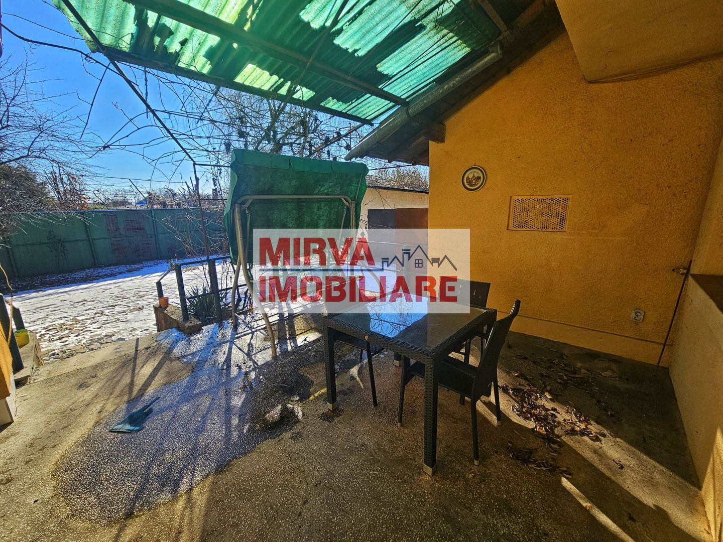 Vilă 4 camere Păulești | Teren 1.820 mp | Mobilata si utilata - Poză 52