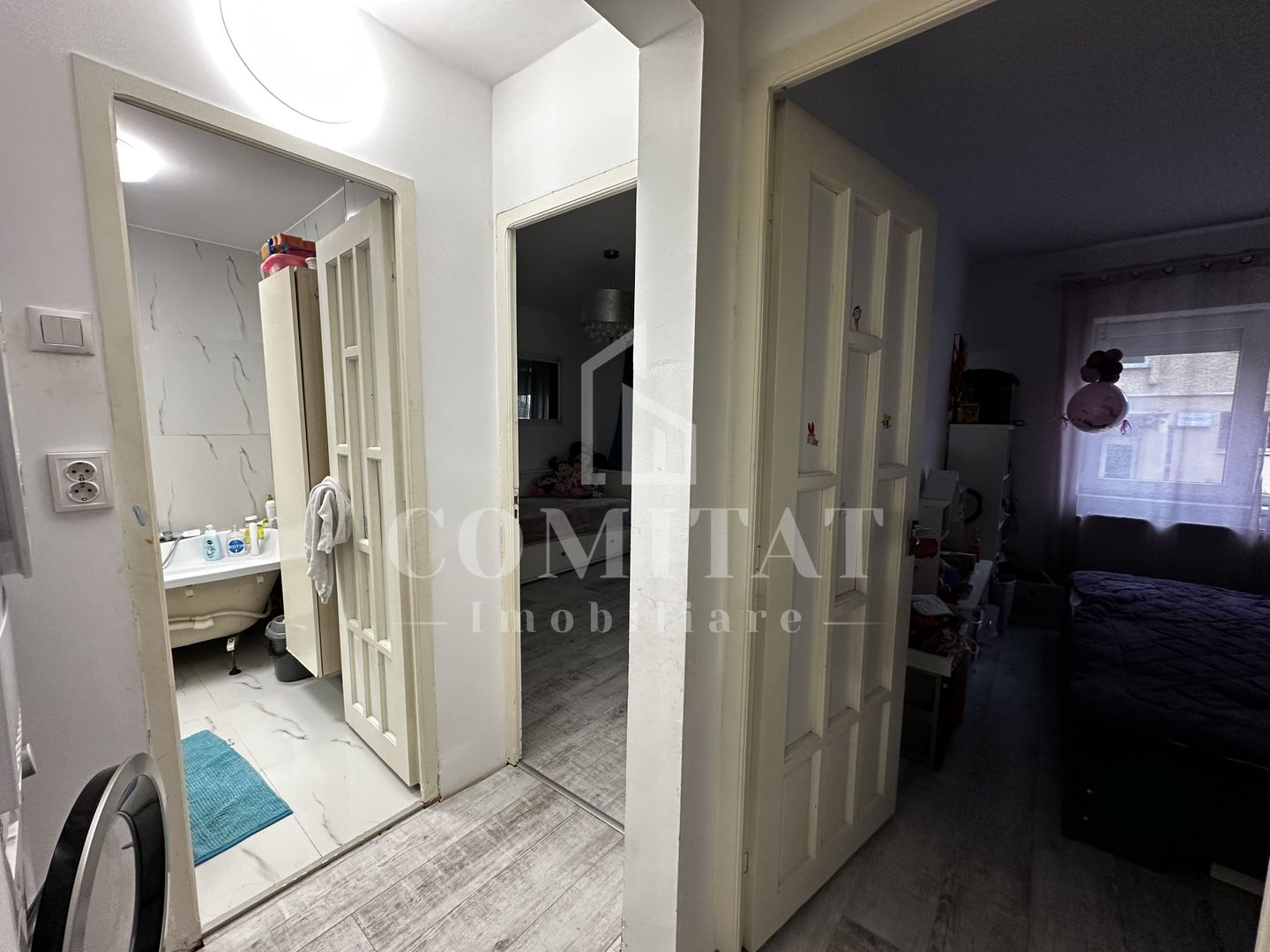Apartament 3 camere | Finisaje moderne | Mărăști - Poză 15