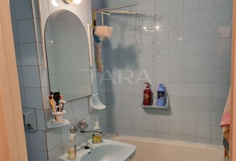 Apartament cu 4 camere, zonă verde, aproape de pădure. - Poză 9