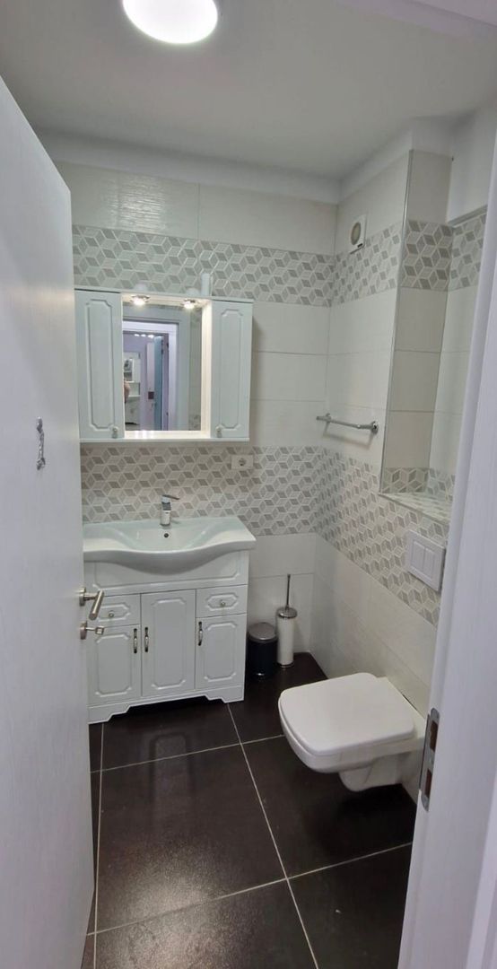 AP. 3 CAMERE CALEA CALARASILOR, BLOC NOU, BOXA, PARCARE, CENTRALA - Poză 5