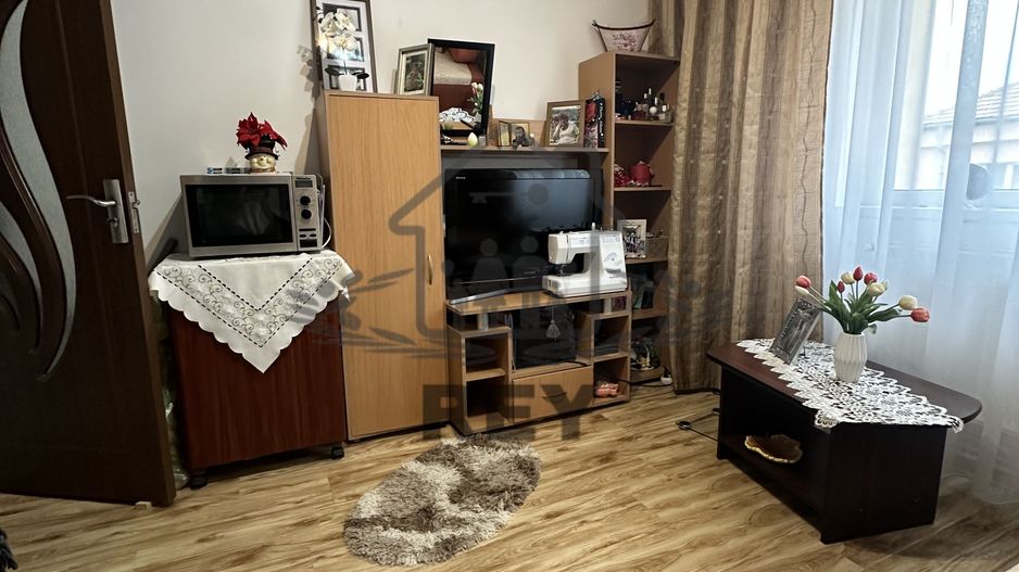 Apartament 3 camere – 66 mp, Vasile Aaron (str. Oașa) - Poză 9