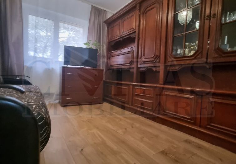 Apartament 3 camere Aurel Vlaicu finisat modern, ideal investitie! - Poză 6