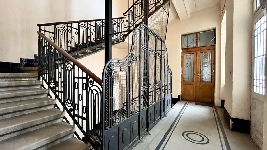 Apartament grandios cu vedere spectaculoasă spre Piața Libertății - Poză 30