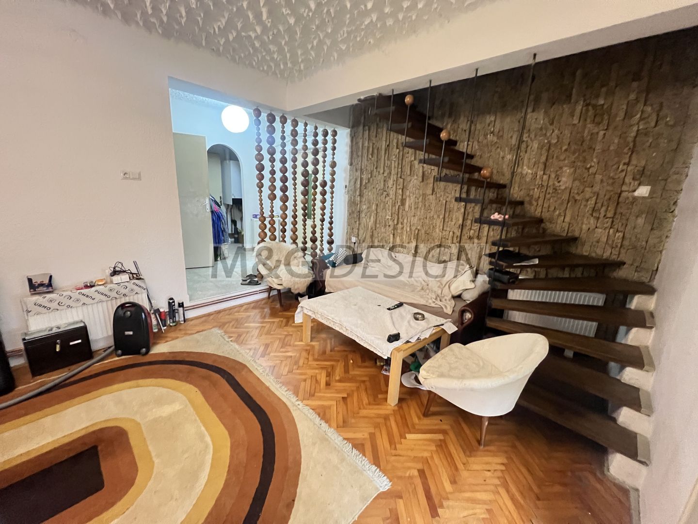 Casa p+1 zona Girocului - Liviu Rebreanu - Poză 3