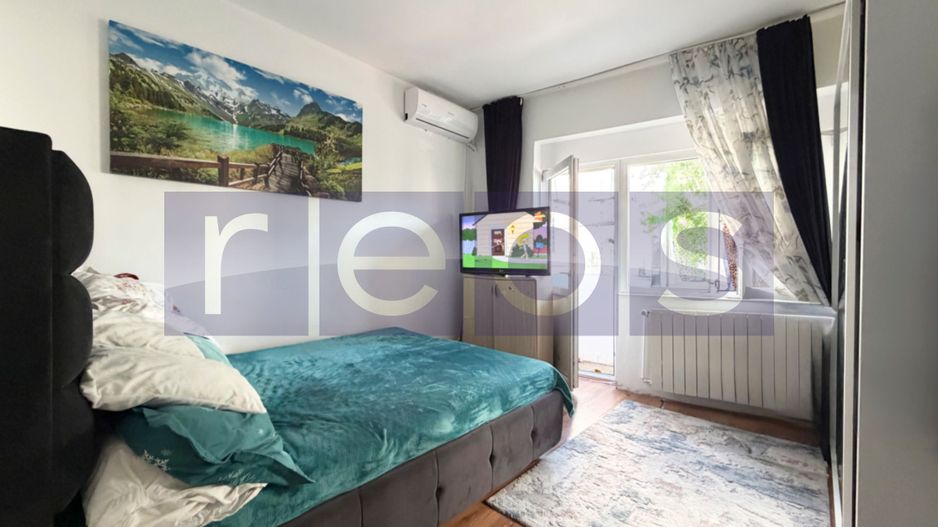 VANZARE 2 CAMERE | ETAJ 1 | CENTRALA PROPRIE | CALEA VICTORIEI | BOXA DEMISOL - Poză 4