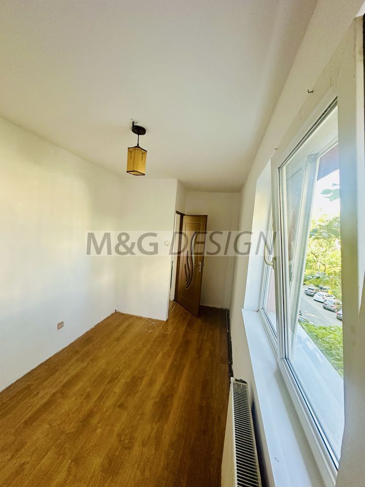 Apartament 3 camere etaj 3, zona Dacia CENTRALA - Poză 6