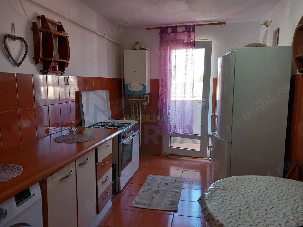 Apartament 1 camera spre inchiriere - Poză 2